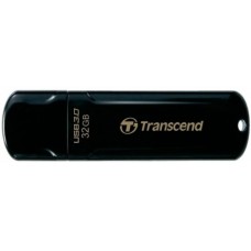 32GB USB3.0 Transcend JetFlash 700 Glossy Black